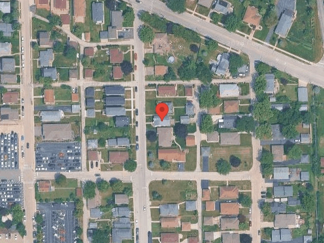 House image located at Lemont, IL 60439