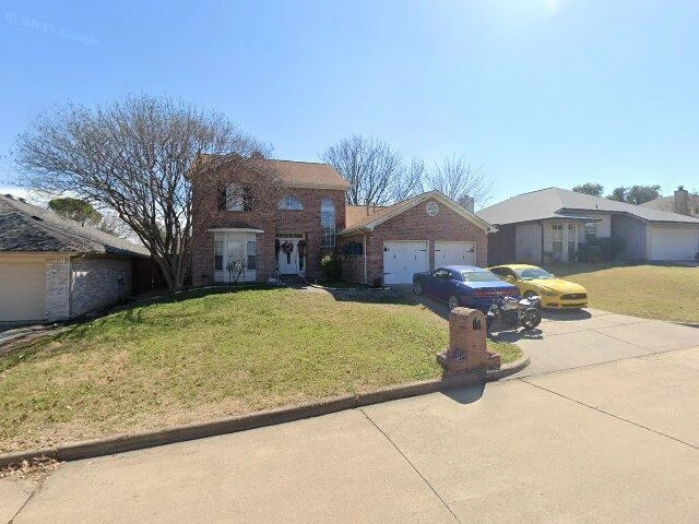 House image located at Fort Worth, TX 76108
