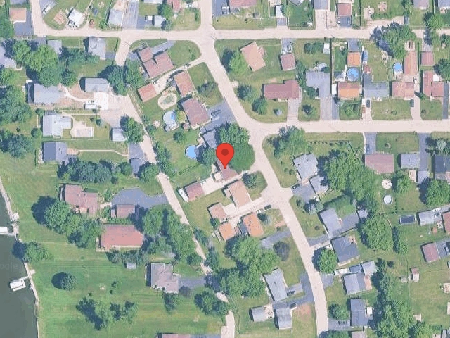 House image located at Lake Villa, IL 60046