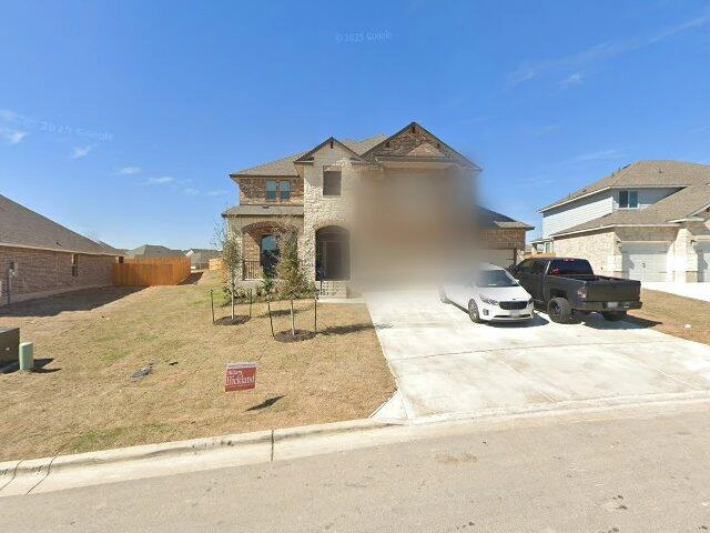 House image located at Belton, TX 76513