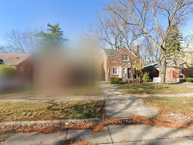 House image located at Eastpointe, MI 48021