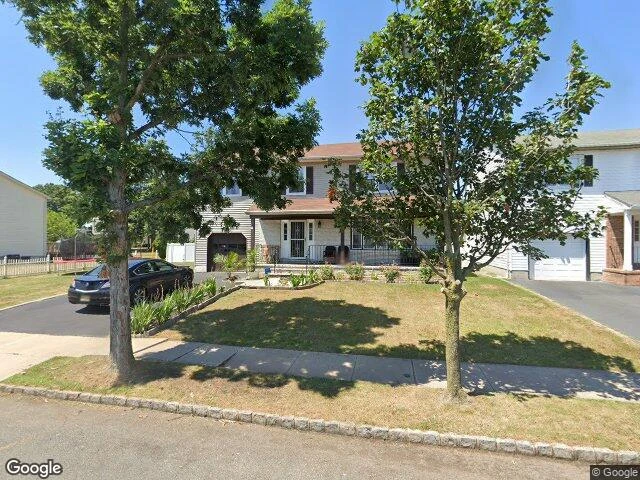 House image located at Sewaren, NJ 07077