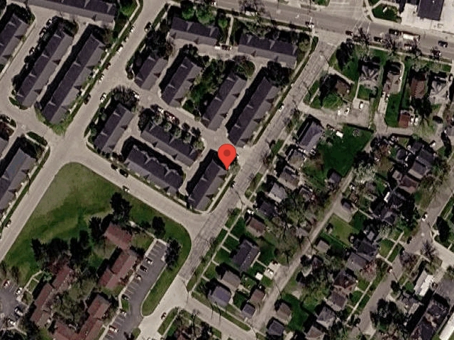 House image located at Monroe, MI 48161