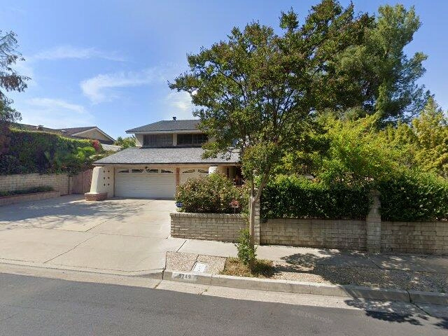 House image located at Anaheim, CA 92807