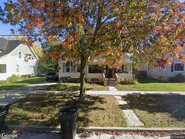 House image located at Appleton, WI 54911