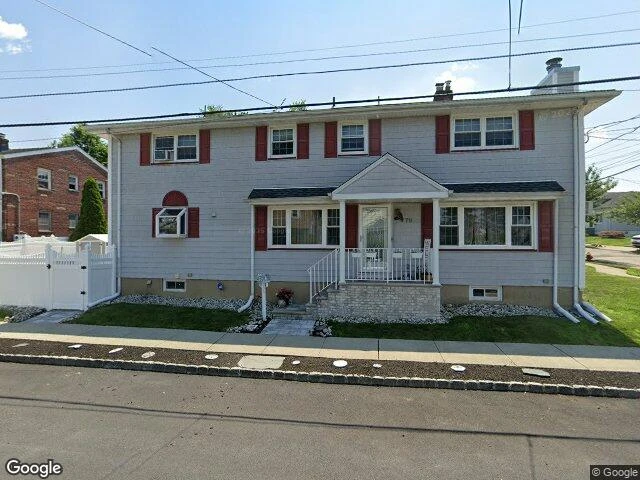 House image located at Belleville, NJ 07109