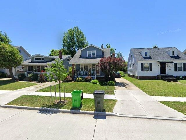 House image located at Cleveland, OH 44119