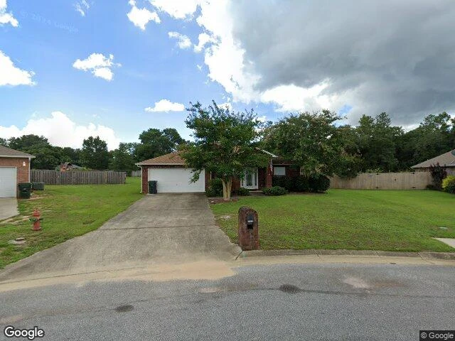 House image located at Milton, FL 32570