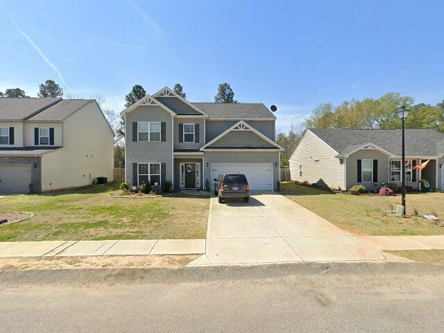 House image located at Trenton, SC 29847