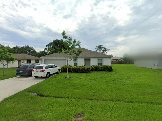House image located at Port Saint Lucie, FL 34952