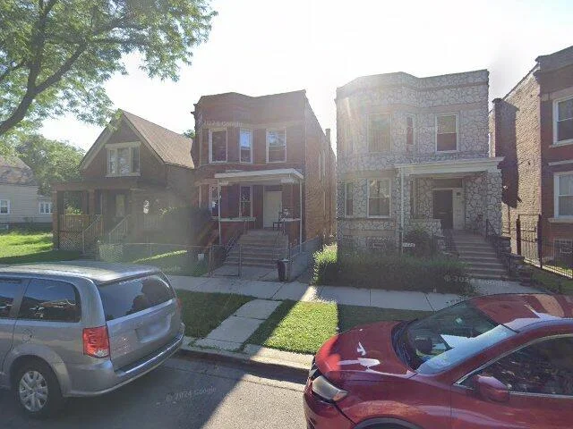 House image located at Chicago, IL 60636