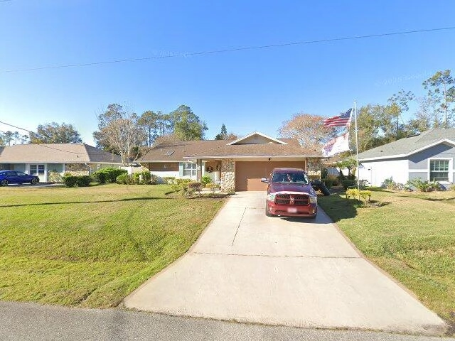 House image located at Palm Coast, FL 32137