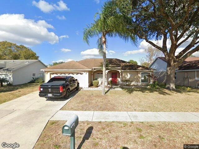 House image located at Valrico, FL 33594