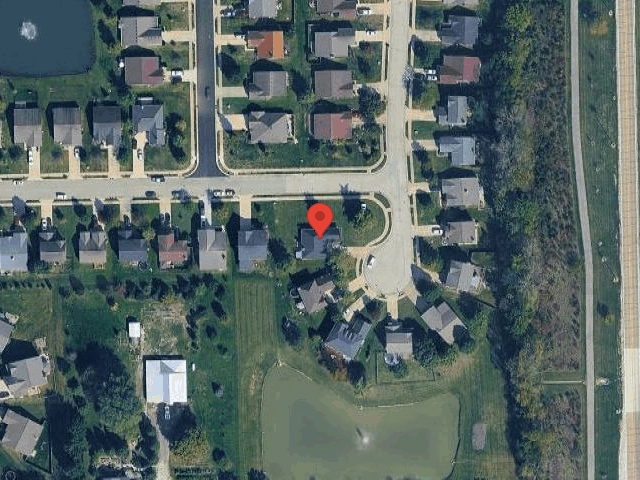 House image located at Greenfield, IN 46140