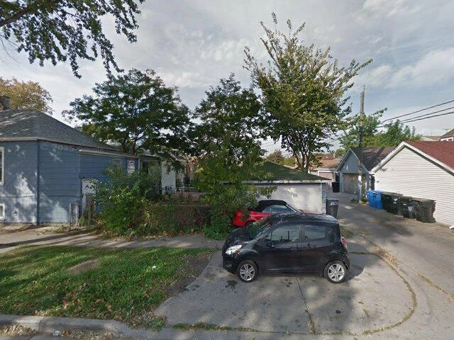 House image located at Chicago, IL 60629
