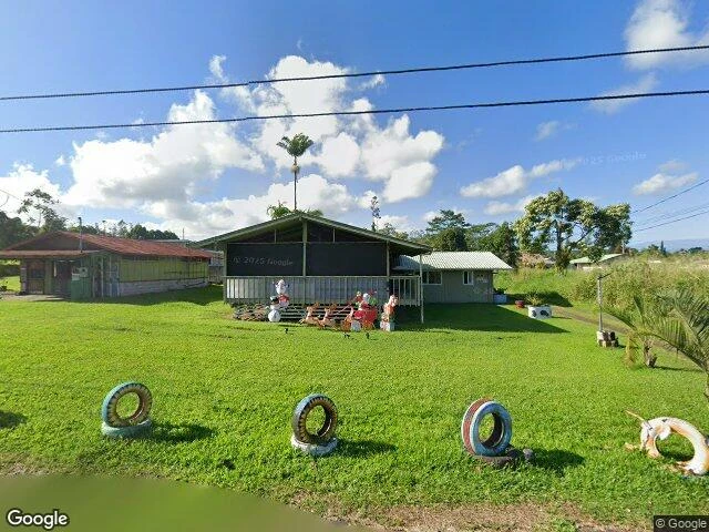 House image located at Pahoa, HI 96778