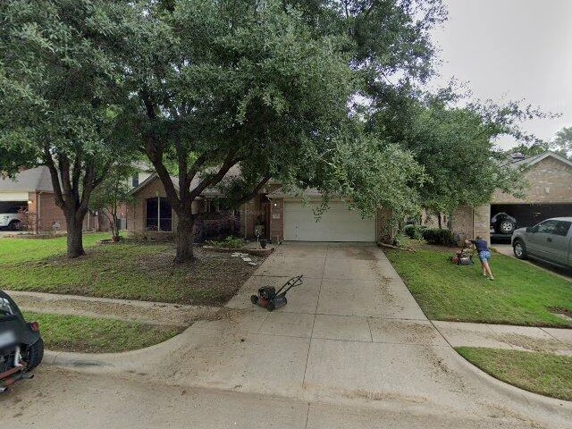 House image located at Burleson, TX 76028