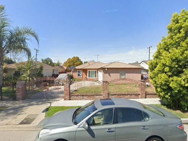 House image located at Compton, CA 90222