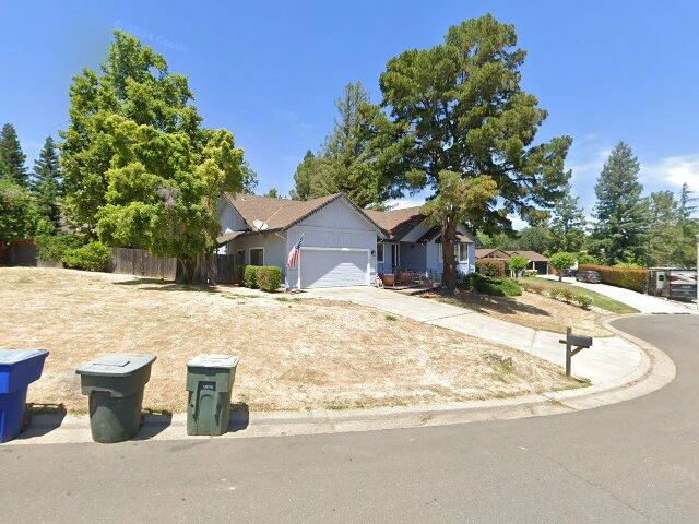 House image located at Folsom, CA 95630