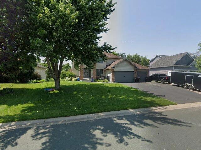 House image located at Bethel, MN 55005