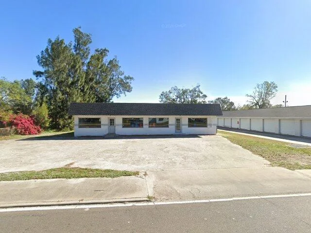 House image located at Bowling Green, FL 33834