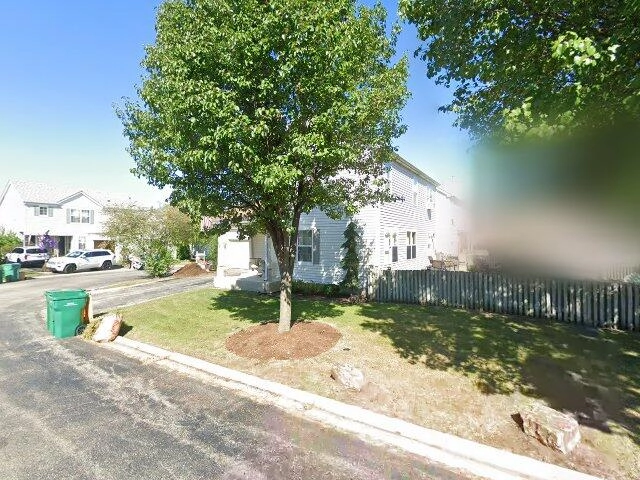 House image located at Romeoville, IL 60446