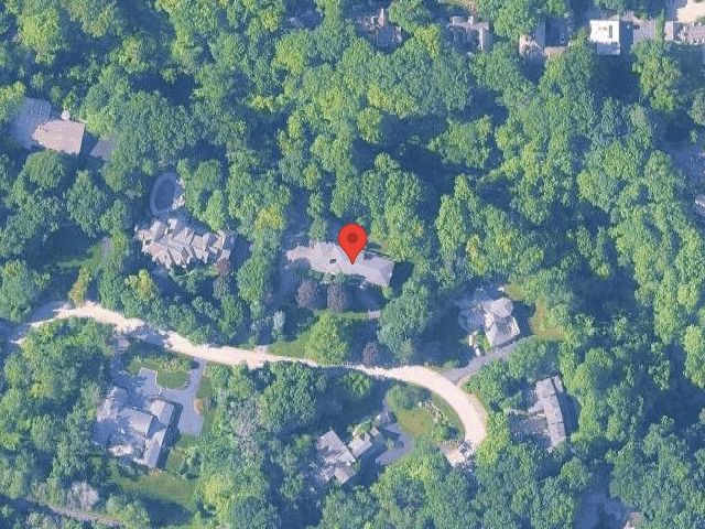 House image located at Lake Bluff, IL 60044