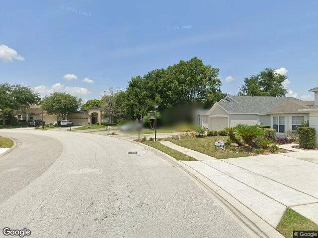 House image located at Oviedo, FL 32765
