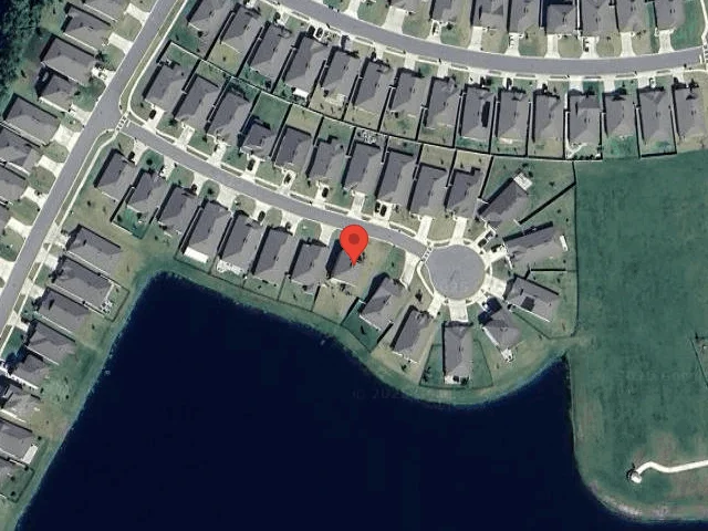 House image located at Saint Augustine, FL 32084