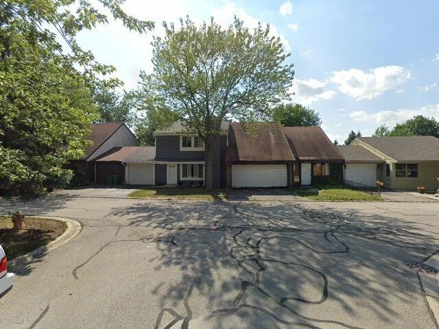 House image located at Romeoville, IL 60446