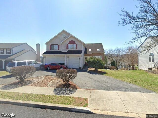 House image located at Wernersville, PA 19565