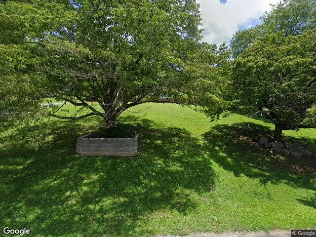 House image located at Liberty, SC 29657