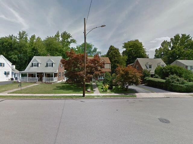 House image located at Clifton Heights, PA 19018