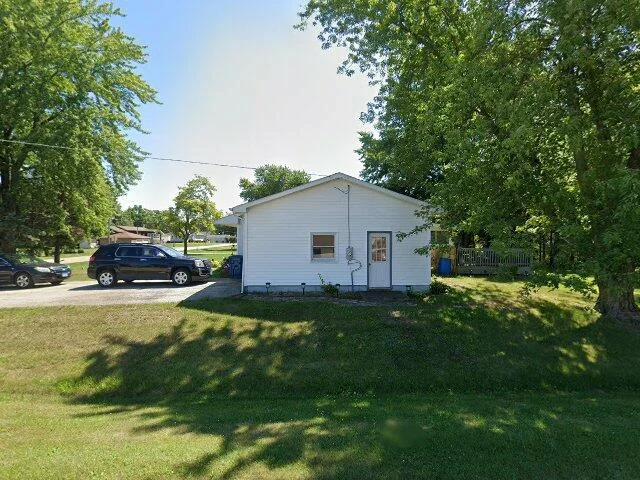 House image located at Amboy, IL 61310