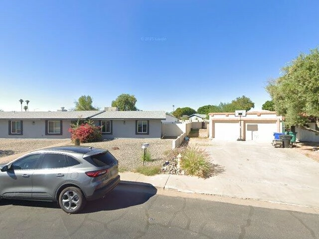 House image located at Mesa, AZ 85203