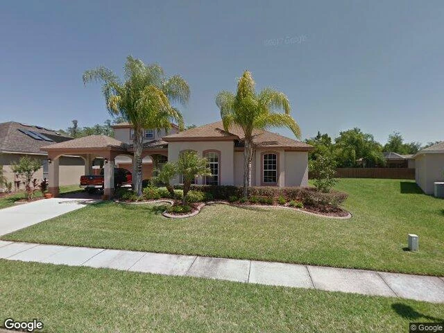 House image located at Orlando, FL 32828