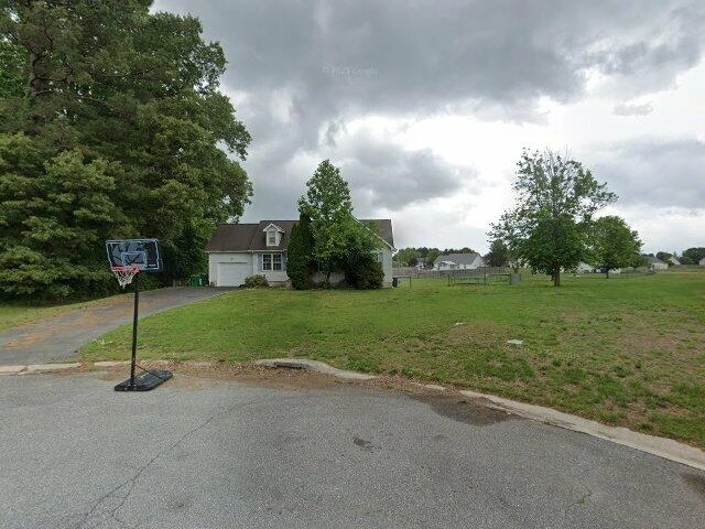 House image located at Magnolia, DE 19962