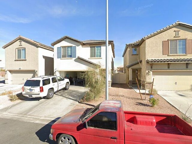 House image located at Las Vegas, NV 89122