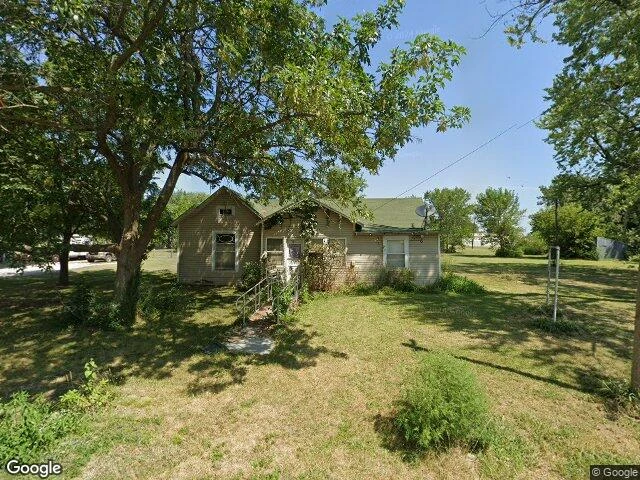 House image located at Moran, KS 66755