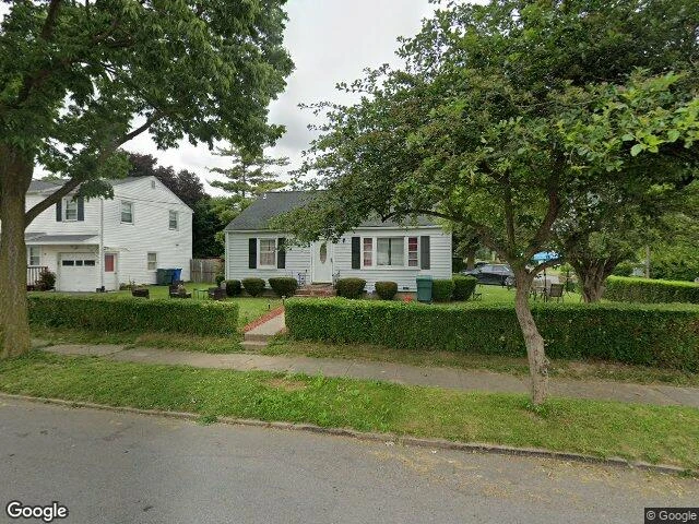 House image located at Rochester, NY 14609