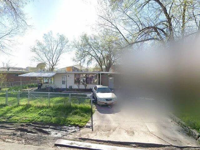 House image located at West Valley City, UT 84119