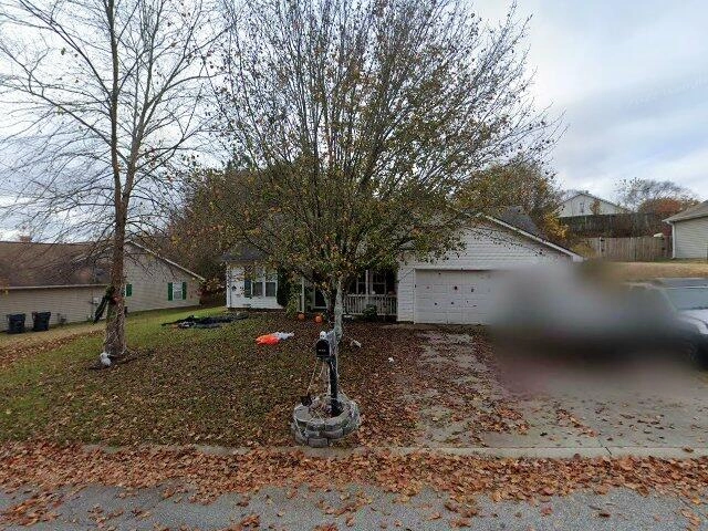 House image located at Simpsonville, SC 29680