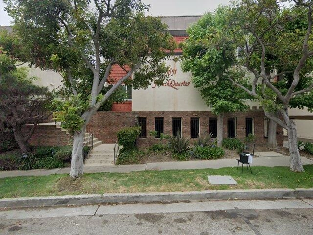 House image located at Culver City, CA 90230