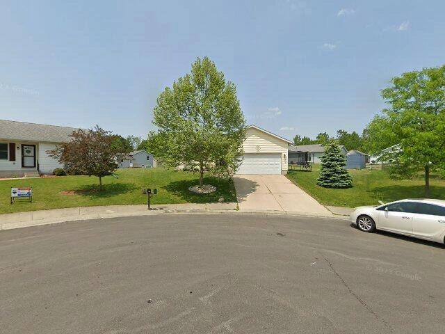 House image located at Goshen, IN 46528