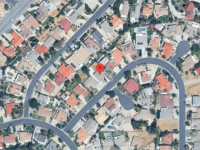 House image located at Menifee, CA 92587