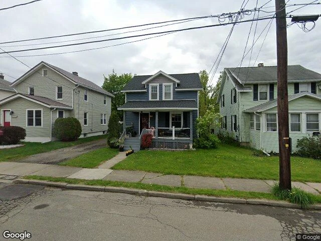 House image located at Johnson City, NY 13790