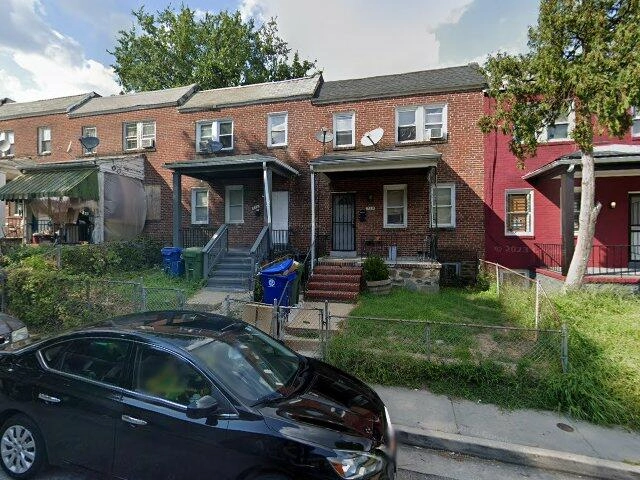 House image located at Baltimore, MD 21212