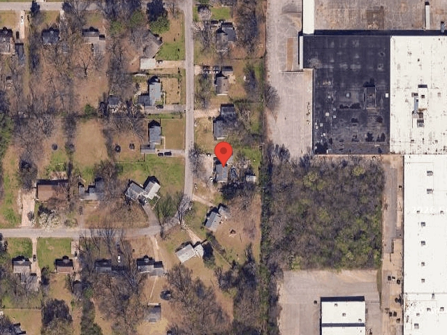 House image located at Memphis, TN 38116