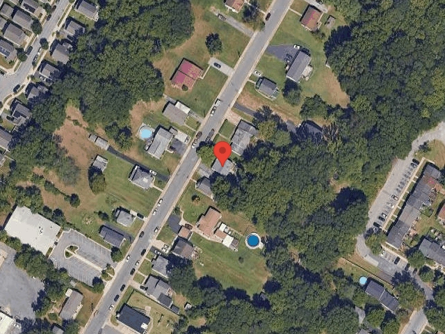 House image located at Essex, MD 21221