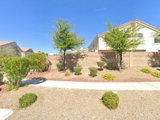 House image located at North Las Vegas, NV 89031